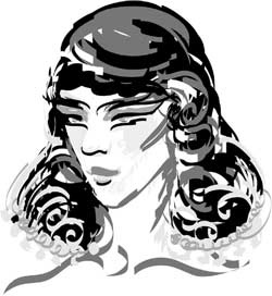 Как бы поступила Клеопатра? Как великие женщины решали ежедневные проблемы. От Фриды Кало до Анны Ахматовой Как бы поступила Клеопатра? Как великие женщины решали ежедневные проблемы. От Фриды Кало до Анны Ахматовой