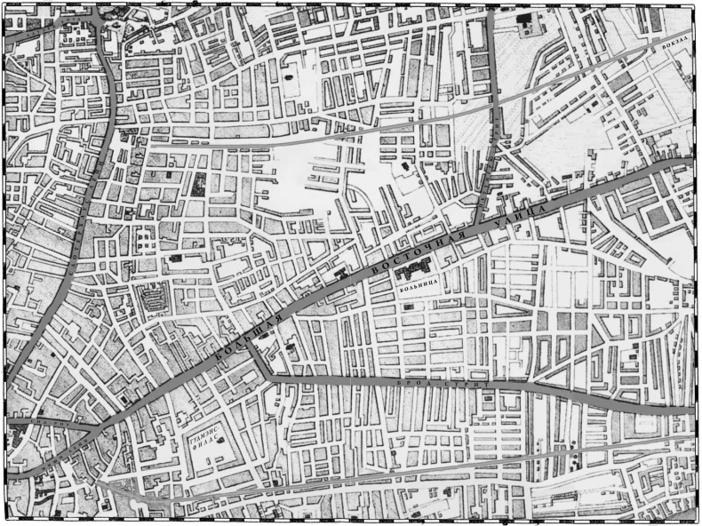 Барнаби Граймс. Проклятие ночного волка Барнаби Граймс. Проклятие ночного волка