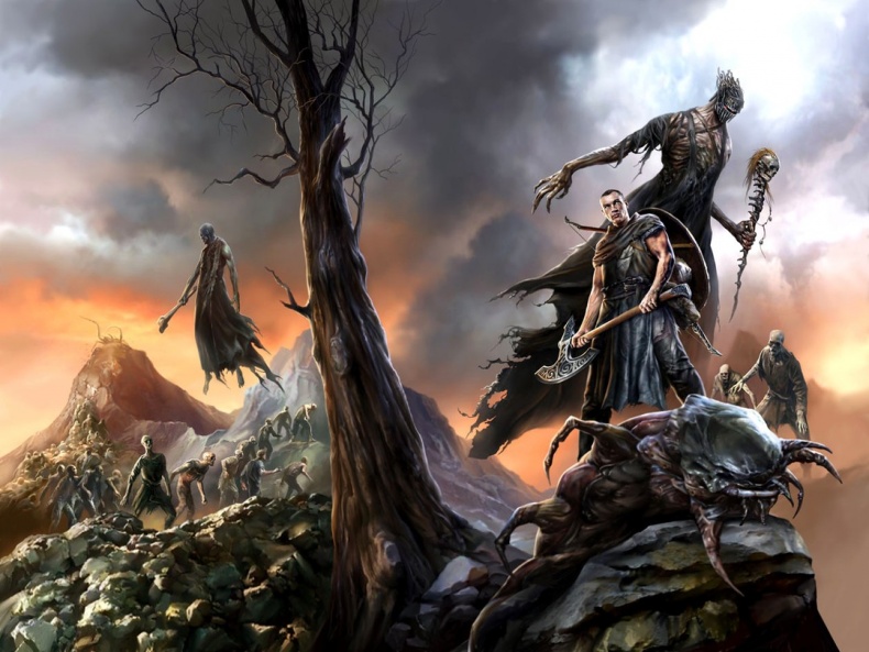 Первый робинзон Экса 