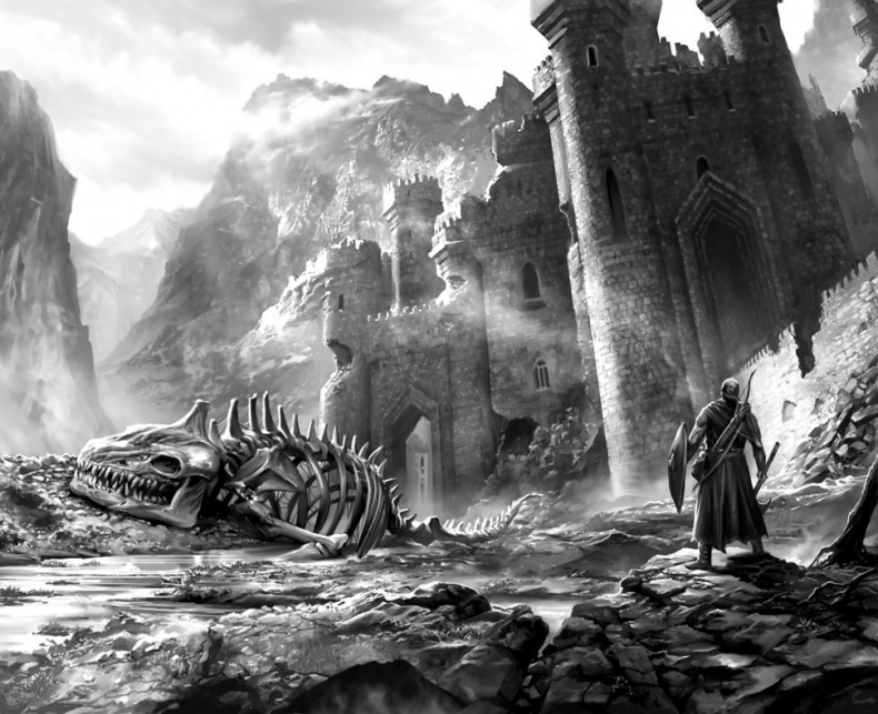 Первый робинзон Экса 