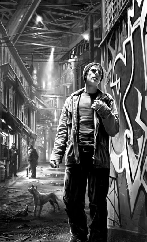 Первый робинзон Экса 