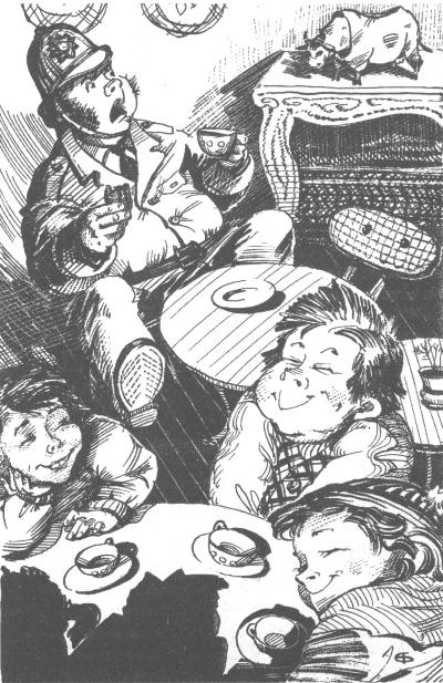 Тайна со дна реки Тайна со дна реки