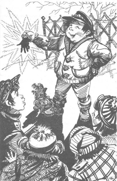 Тайна со дна реки