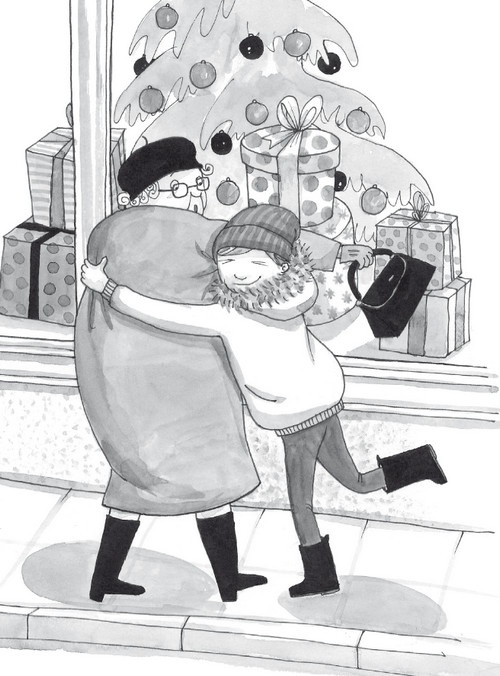 Печенье счастья Печенье счастья