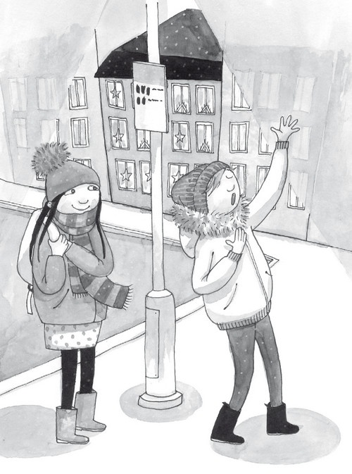 Печенье счастья Печенье счастья