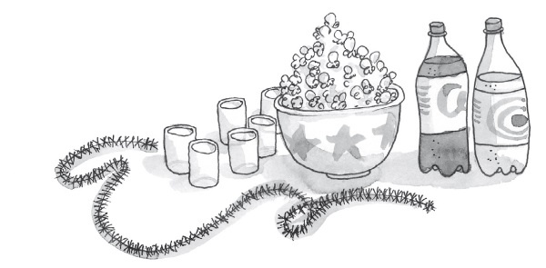 Печенье счастья Печенье счастья