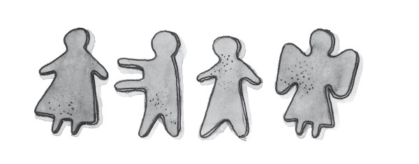 Печенье счастья Печенье счастья