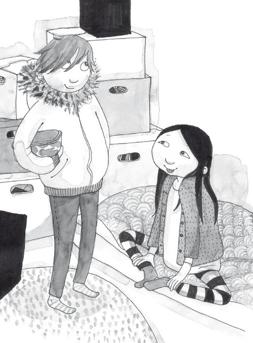 Печенье счастья Печенье счастья