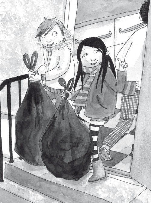 Печенье счастья Печенье счастья