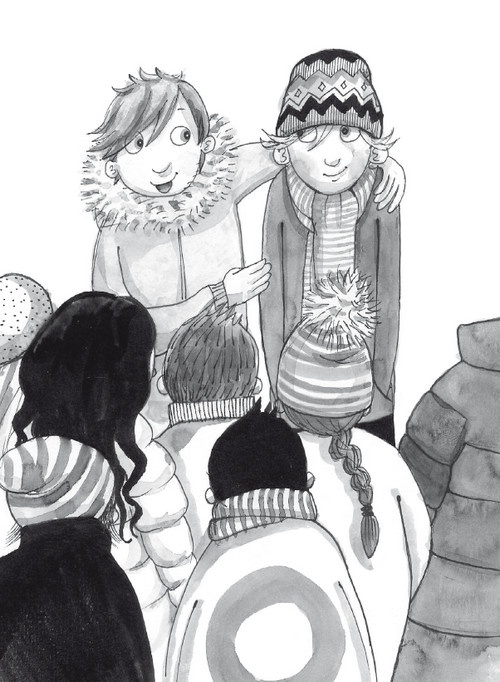 Печенье счастья Печенье счастья