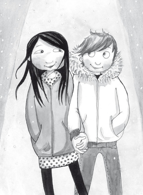 Печенье счастья Печенье счастья