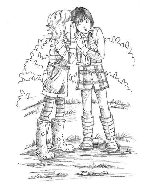 Свинка Милли, или Зеркальный лабиринт Свинка Милли, или Зеркальный лабиринт