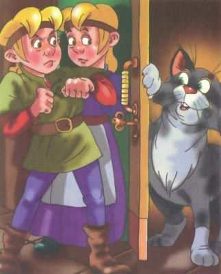 Желтая книга фей Желтая книга фей