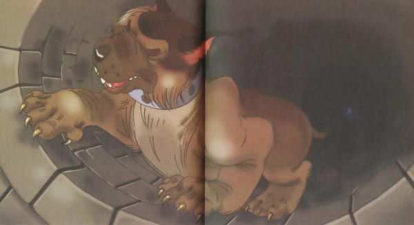 Желтая книга фей Желтая книга фей