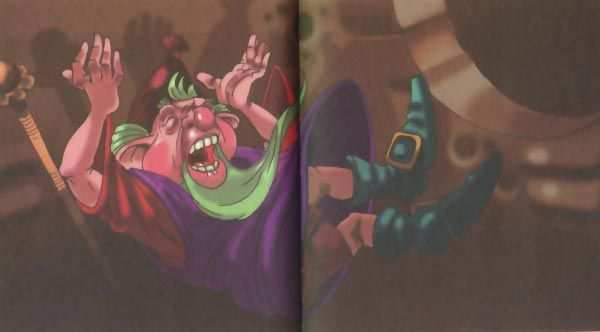 Желтая книга фей Желтая книга фей