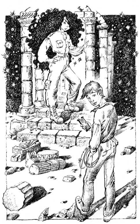 Дом за порогом. Время призраков