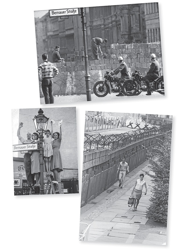 Три девушки в ярости Три девушки в ярости