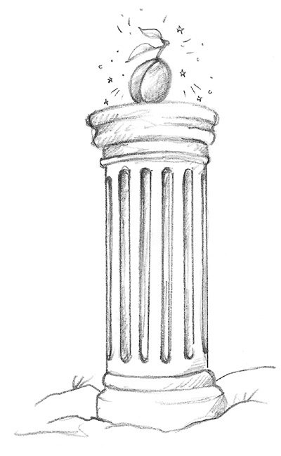 Крольчонок Миа, или Ключи зимы Крольчонок Миа, или Ключи зимы