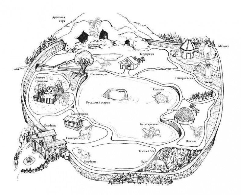 Суд над драконом Суд над драконом