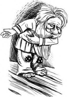 Жил-был такс Жил-был такс