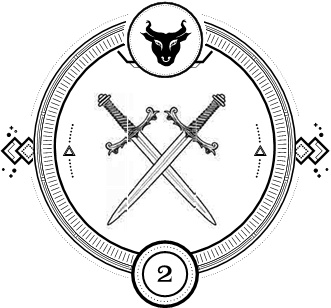 Силуэт в разбитом зеркале Силуэт в разбитом зеркале