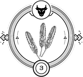 Силуэт в разбитом зеркале Силуэт в разбитом зеркале