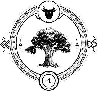 Силуэт в разбитом зеркале Силуэт в разбитом зеркале