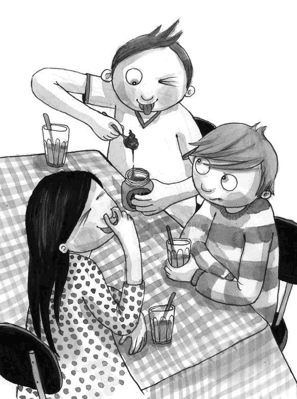 Миндальное сердце Миндальное сердце