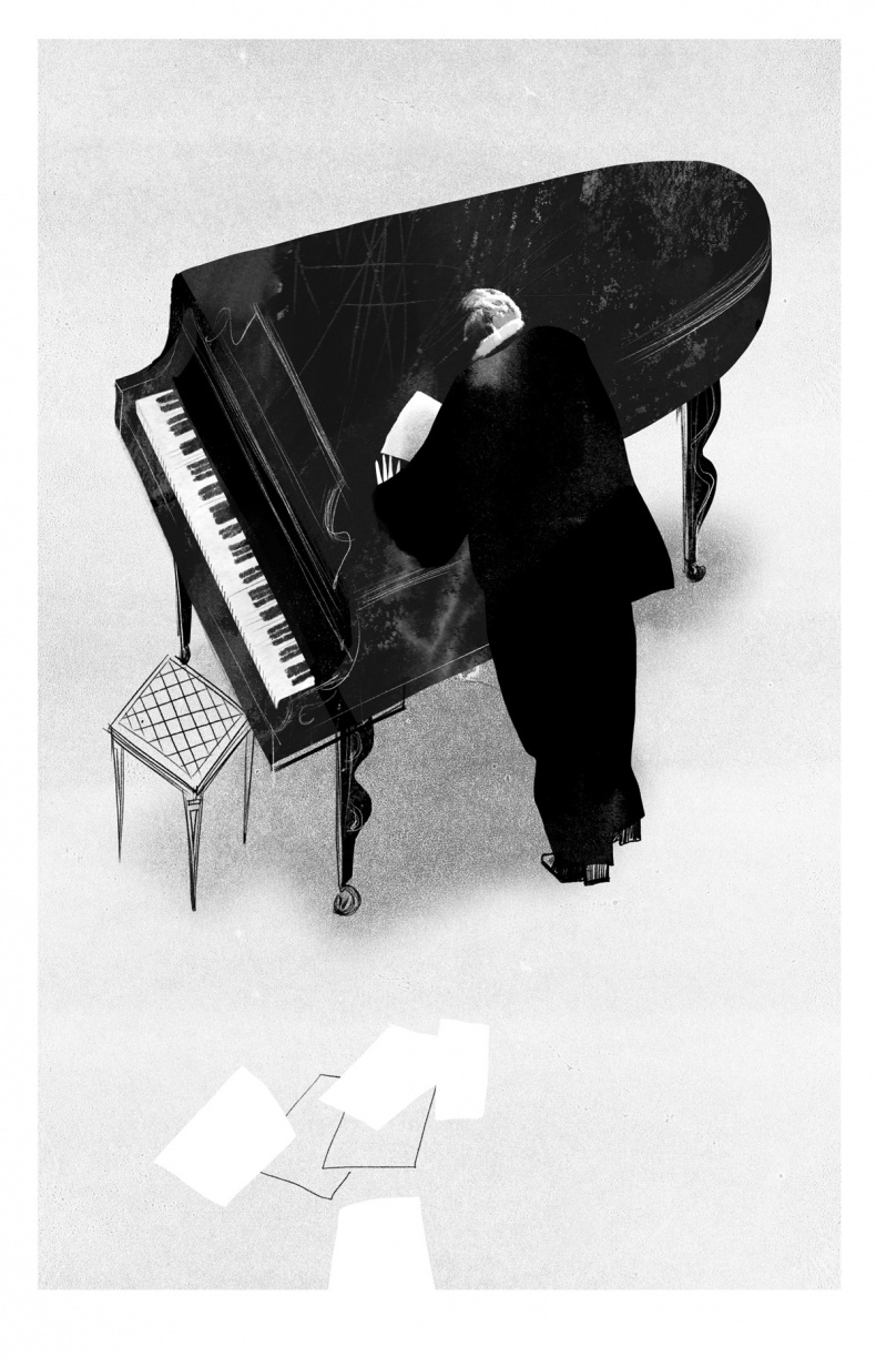 Самодержавие и конституция