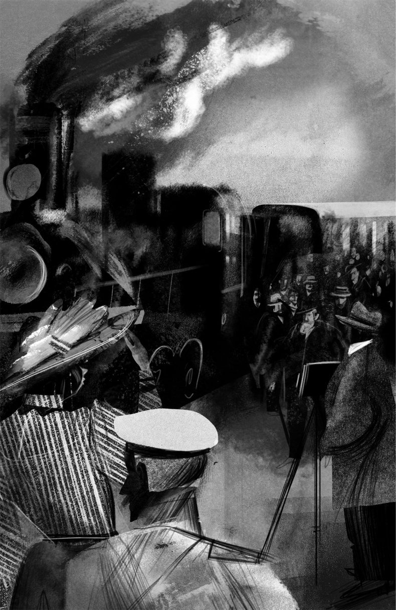 Самодержавие и конституция