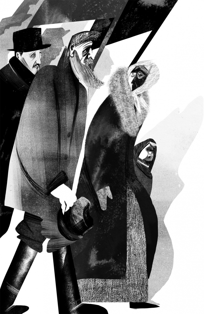 Самодержавие и конституция Самодержавие и конституция