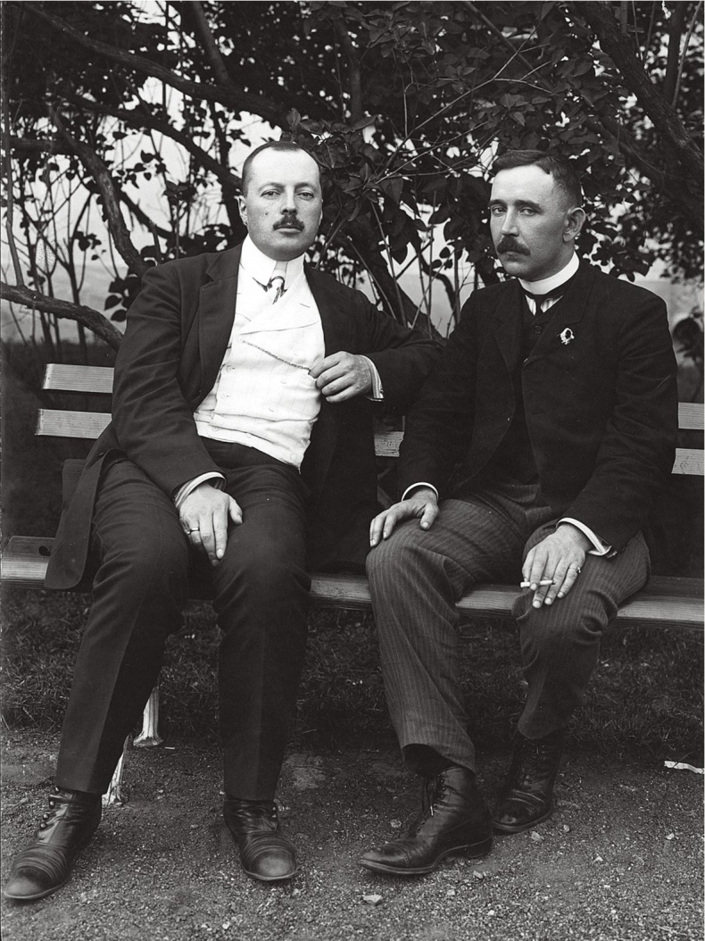 Самодержавие и конституция Самодержавие и конституция