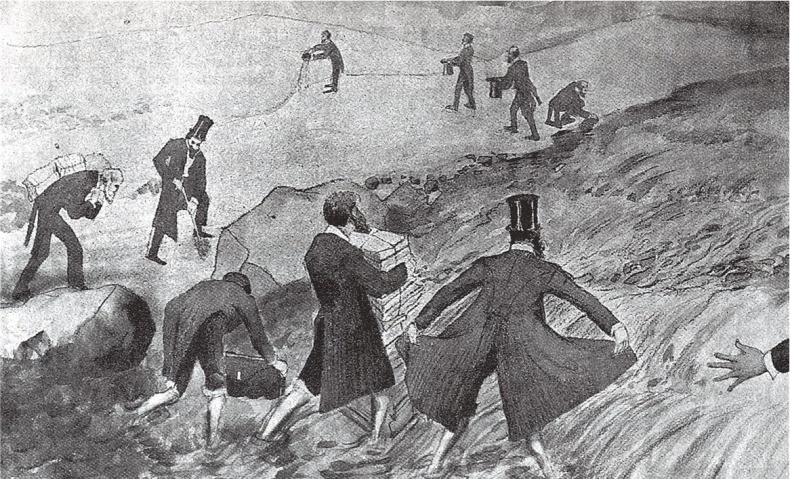 Самодержавие и конституция Самодержавие и конституция