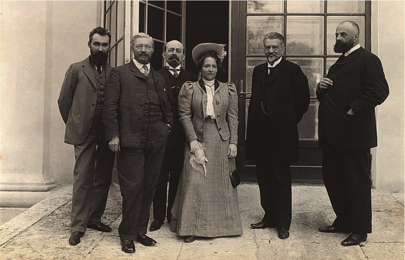 Самодержавие и конституция Самодержавие и конституция