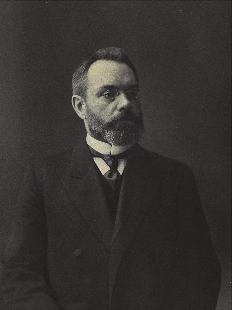 Самодержавие и конституция Самодержавие и конституция