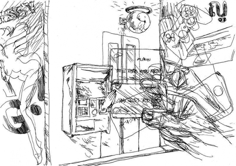 Дилер реальности 