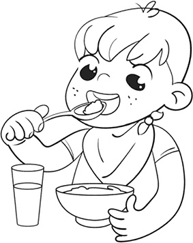 Микробы? Мама, без паники, или Как сформировать ребенку крепкий иммунитет