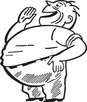 Микробы? Мама, без паники, или Как сформировать ребенку крепкий иммунитет