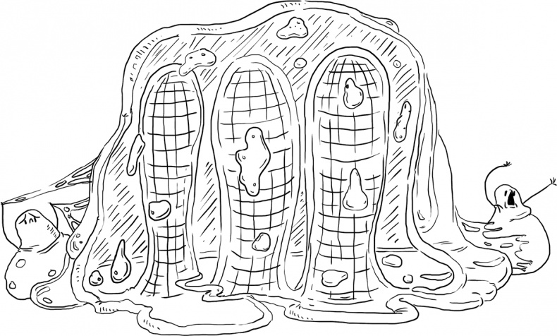 Микробы? Мама, без паники, или Как сформировать ребенку крепкий иммунитет