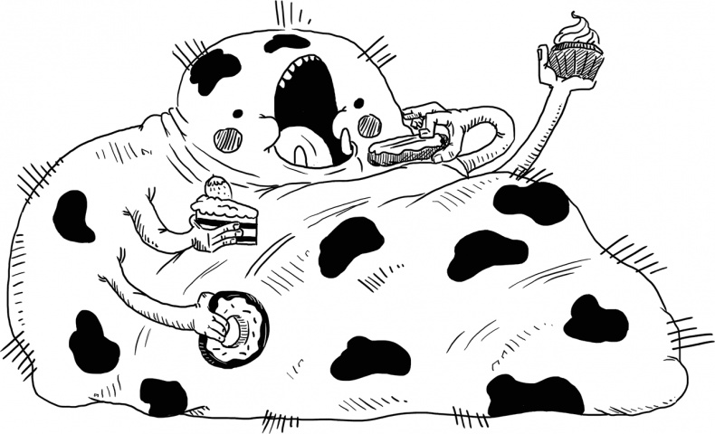 Микробы? Мама, без паники, или Как сформировать ребенку крепкий иммунитет Микробы? Мама, без паники, или Как сформировать ребенку крепкий иммунитет