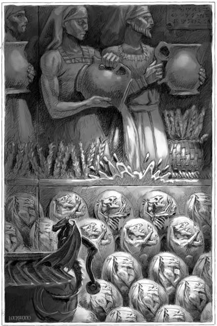 В Обители Крыльев В Обители Крыльев