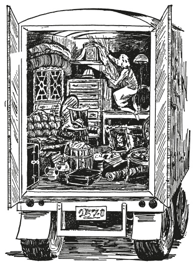 Нэнси Дрю и тайна старых часов Нэнси Дрю и тайна старых часов