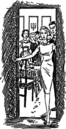 Нэнси Дрю и тайна «Сиреневой гостиницы» Нэнси Дрю и тайна «Сиреневой гостиницы»