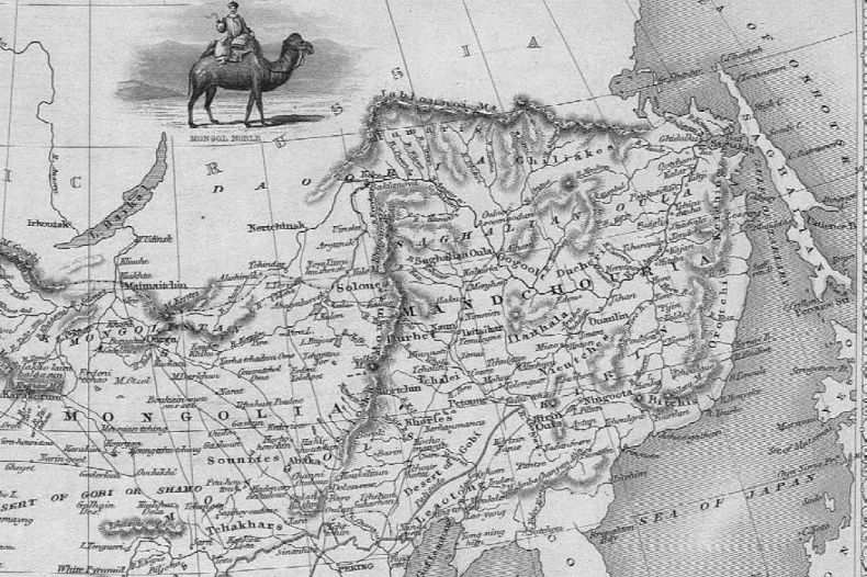 Деревянные пушки Китая Деревянные пушки Китая