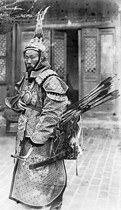 Деревянные пушки Китая Деревянные пушки Китая