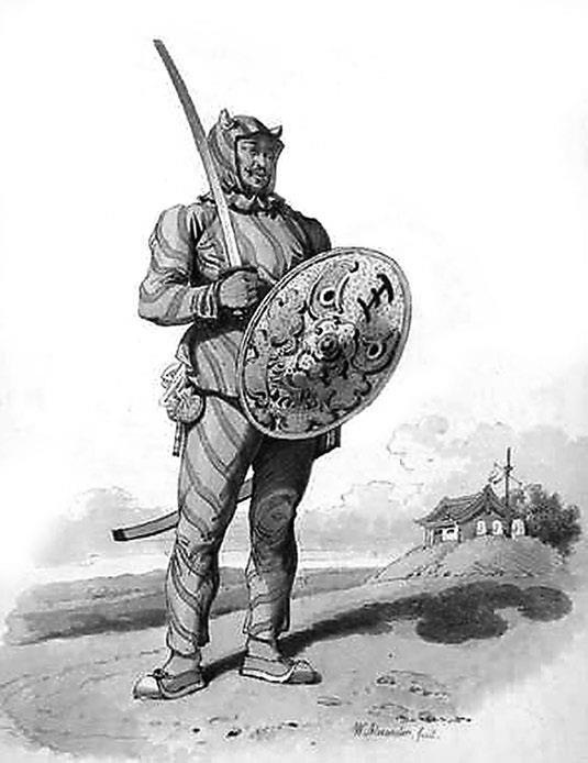 Деревянные пушки Китая Деревянные пушки Китая