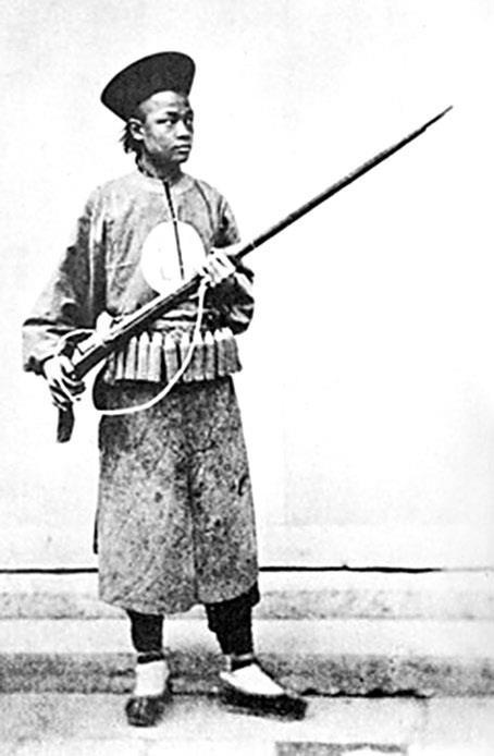 Деревянные пушки Китая Деревянные пушки Китая