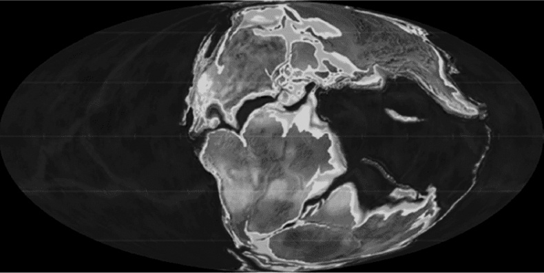 Время динозавров. Новая история древних ящеров