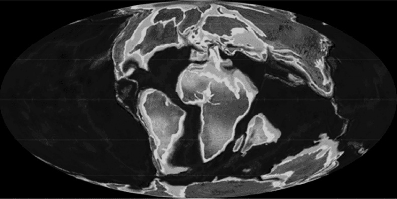 Время динозавров. Новая история древних ящеров