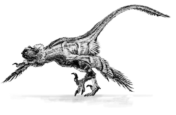 Время динозавров. Новая история древних ящеров